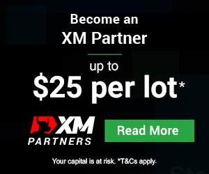 forex affiliate XM